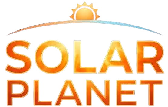 Solar Planet